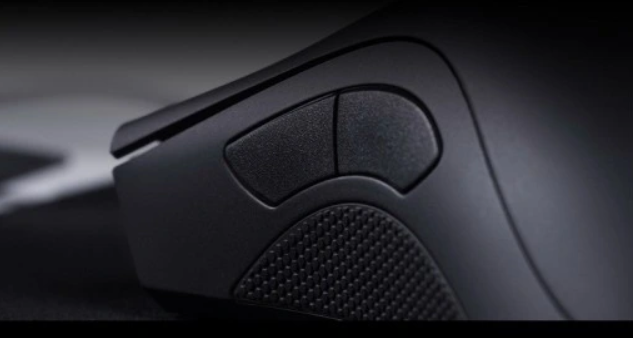 Razer DeathAdder – Pontos, Gyors, Megbízható