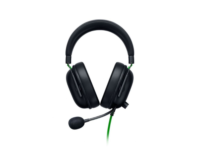 Profi hangzás, stílusos erő!  Razer BlackShark V2.