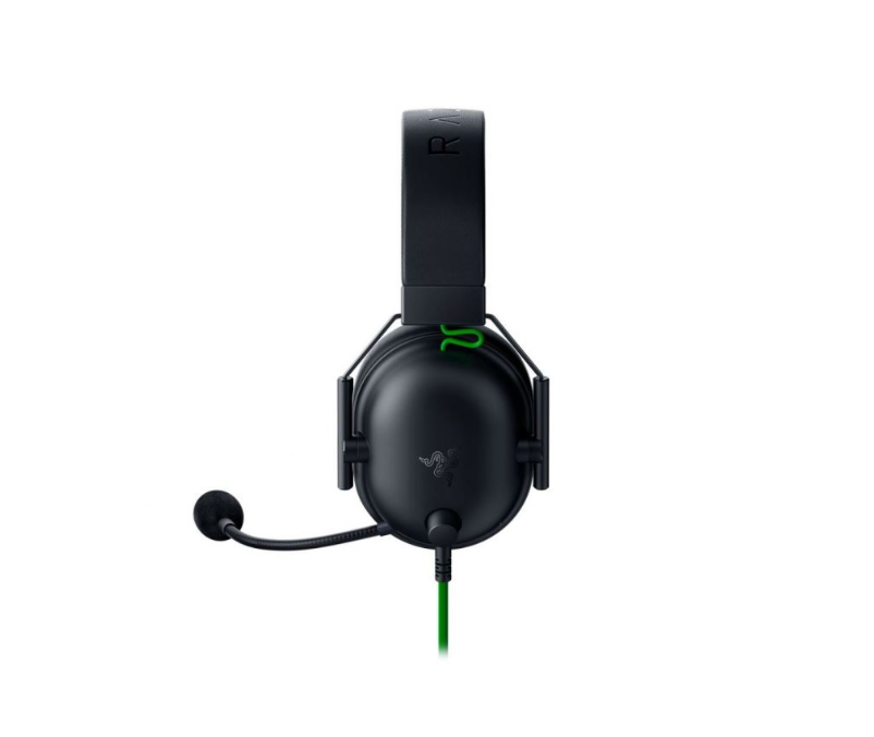 Profi hangzás, stílusos erő!  Razer BlackShark V2.