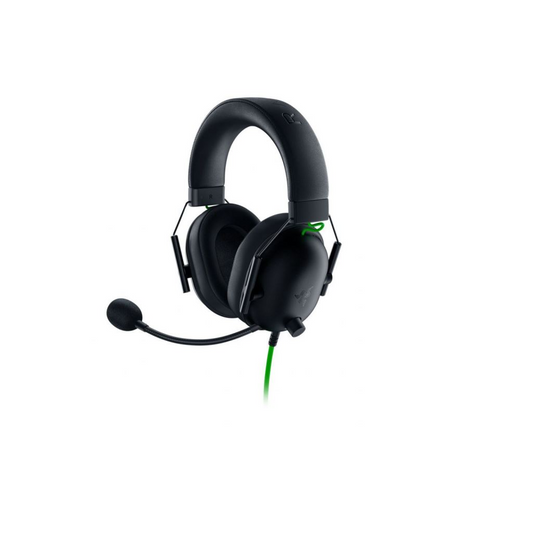 Razer BlackShark V2 X headset fekete (RZ04-04570100-R3M1) (RZ04-04570100-R3M1)-0